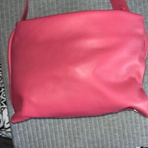 Brand New Skagen Purse (Salmon Color)